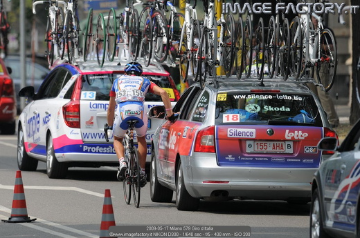 2009-05-17 Milano 579 Giro d Italia